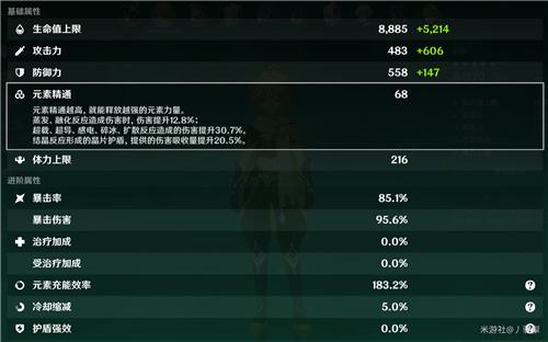 原神导能圆盘低练度通关攻略 导能圆盘低练度怎容搭配