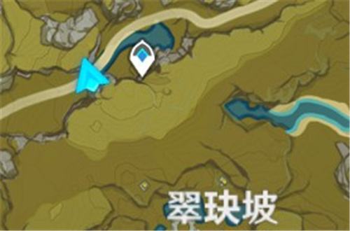 原神1.5野生生物图鉴全收集攻略 野生生物图鉴收集一览