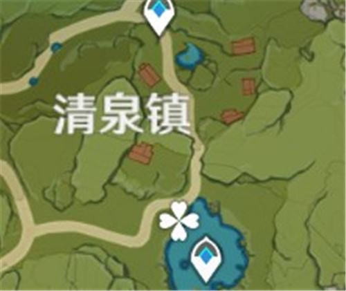 原神1.5野生生物图鉴全收集攻略 野生生物图鉴收集一览