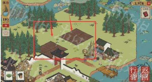 江南百景图鲤鱼怎么获得 鲤鱼刷新位置介绍