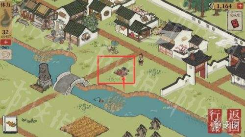 江南百景图鲤鱼怎么获得 鲤鱼刷新位置介绍