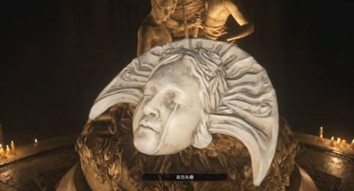 生化危机8四天使头像获取方式 喜悦头像哀伤头像在哪里