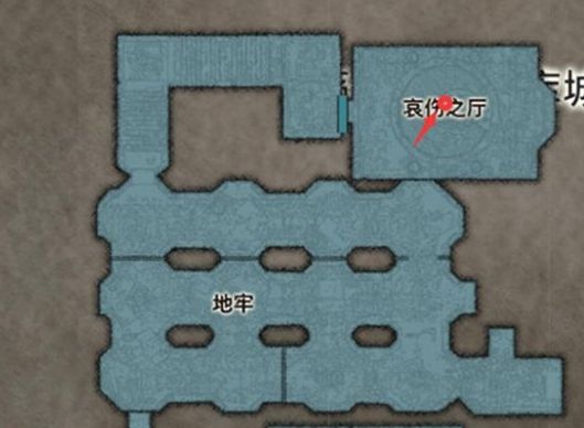 生化危机8四天使头像获取方式 喜悦头像哀伤头像在哪里