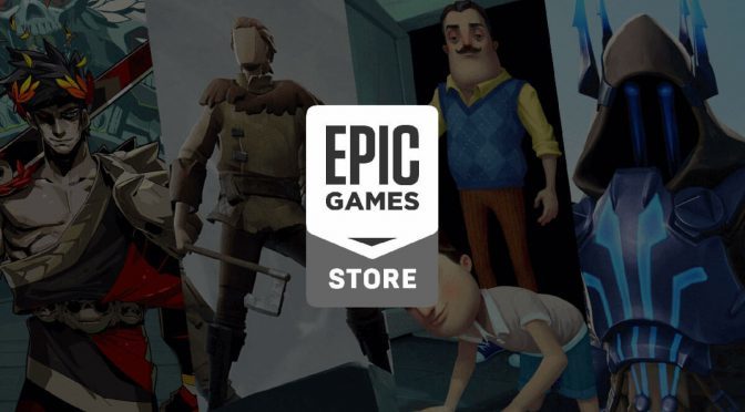 Epic希望引入4-6款索尼第一方游戏 出价2亿洽谈中