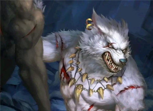 狼人对决白狼王技能介绍 白狼王有什么用