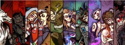 狼人对决摄梦人有什么功能 摄梦人技能与使用心得