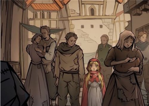 狼人对决摄梦人有什么功能 摄梦人技能与使用心得