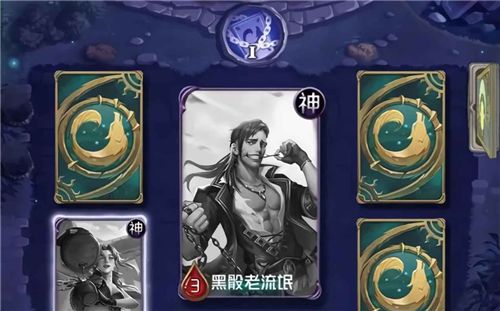 狼人对决英雄黑骰老流氓攻略 黑骰老流氓打法