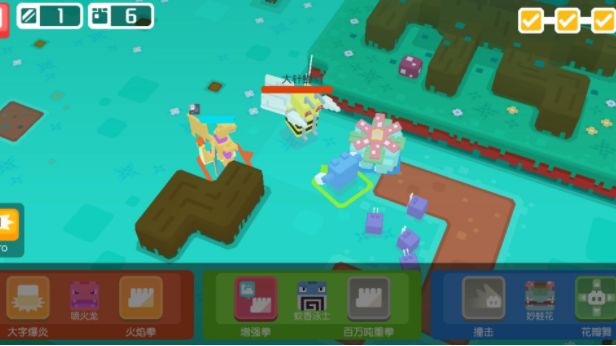 宝可梦大探险蚊香泳士技能搭配推荐 蚊香泳士技能组合伤害详解