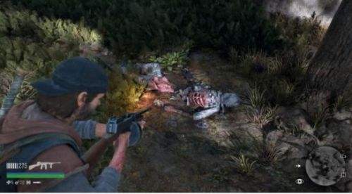 往日不再IPTA科技在哪里 IPTA科技全收集攻略