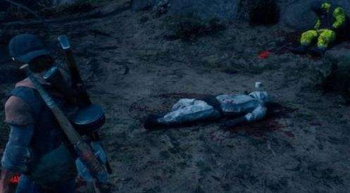 往日不再IPTA科技在哪里 IPTA科技全收集攻略