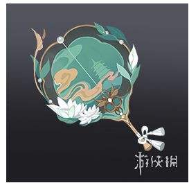 王者荣耀青白蛇皮肤优化 武器变成白纸伞和扇子