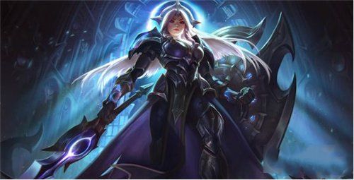 英雄联盟手游蕾欧娜技能怎么样 lol手游蕾欧娜攻略大全