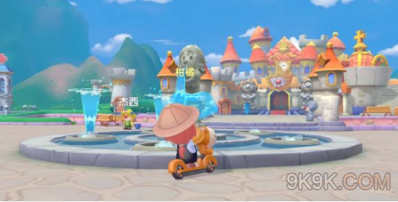 摩尔庄园手游快速升级方法 庄园贡献值增加方法一览