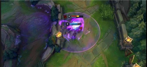 英雄联盟手游螳螂打野攻略 技能解析与gank技巧