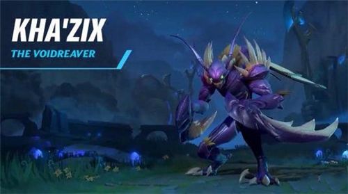 英雄联盟手游螳螂打野攻略 技能解析与gank技巧