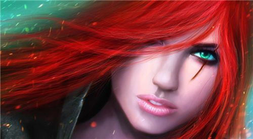 lol手游卡特琳娜出装攻略 英雄联盟手游卡特出装推荐