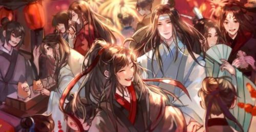 魔道祖师动漫完结篇上线时间介绍魔道祖师什么时候完结 特玩网