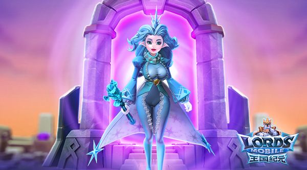 不会吧?你还没有玩过《王国纪元》的新版本塔防玩法吗?