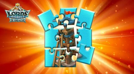 不会吧?你还没有玩过《王国纪元》的新版本塔防玩法吗?