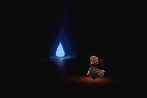 光遇小王子地图入口位置介绍 小王子地图新内容一览