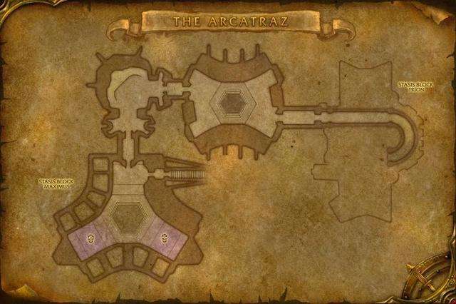 魔兽世界怀旧服禁魔监狱怎么打 禁魔监狱速通攻略