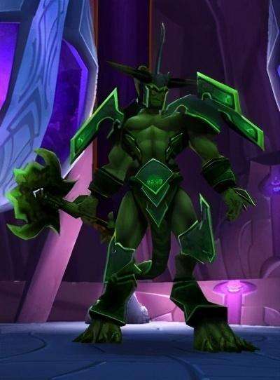 魔兽世界怀旧服禁魔监狱怎么打 禁魔监狱速通攻略