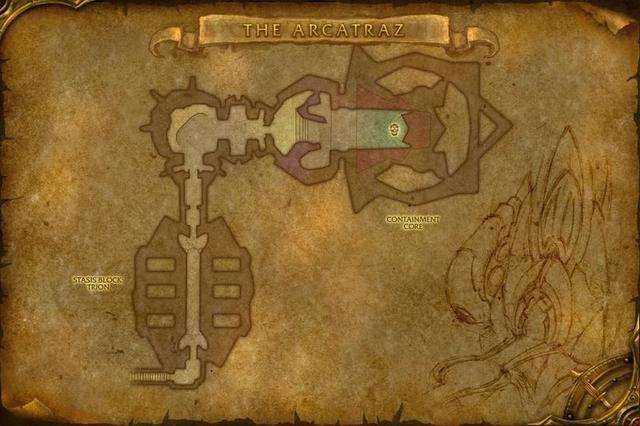 魔兽世界怀旧服禁魔监狱怎么打 禁魔监狱速通攻略