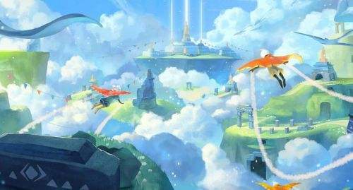 光遇蓝斗篷怎么获得 光遇办公室进入方法介绍