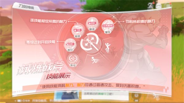 刀剑神域黑衣剑士王牌双手斧怎么用 双手斧武器介绍