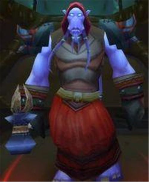 魔兽世界怀旧服奴隶围栏怎么打 奴隶围栏速通攻略