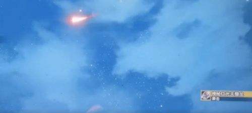 怪物猎人崛起天彗龙彗星攻击躲避方法介绍