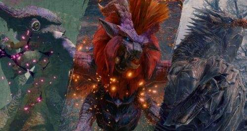 怪物猎人崛起百龙深渊雷神龙打法心得介绍