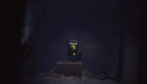 小小梦魇结局是什么意思 小小梦魇结局剧情解读 