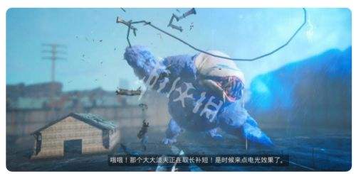 生化变种猪猪波夫怎么打 猪猪波夫弱点技能介绍