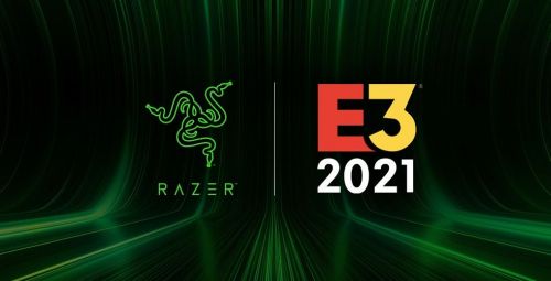 雷蛇CEO陈民亮将在2021 E3 KEYNOTE揭晓游戏硬件的未来
