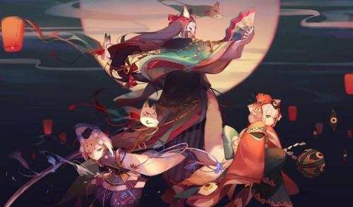 阴阳师天魔归来第三章怎么打 第三章群攻单体阵容推荐