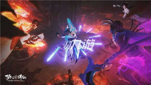 梦幻新诛仙伤害提升指南 战力提升攻略