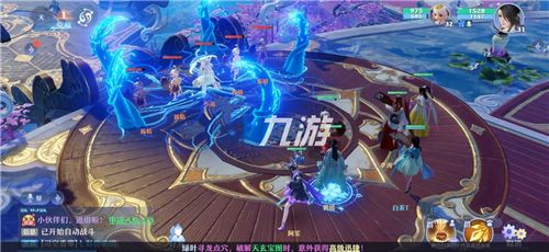 梦幻新诛仙伤害提升指南 战力提升攻略