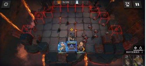 明日方舟莫斯提马干员密录悖论模拟打法介绍