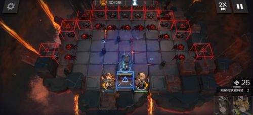 明日方舟莫斯提马干员密录悖论模拟打法介绍