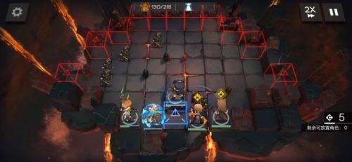 明日方舟莫斯提马干员密录悖论模拟打法介绍