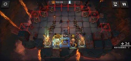 明日方舟莫斯提马干员密录悖论模拟打法介绍