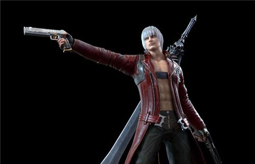 鬼泣巅峰之战但丁技能分析 但丁技能怎么样