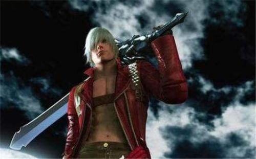 鬼泣巅峰之战但丁技能分析 但丁技能怎么样