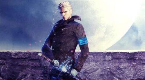 鬼泣巅峰之战维吉尔技能详解 维吉尔技能怎么样