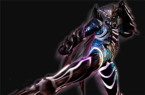 鬼泣巅峰之战维吉尔技能详解 维吉尔技能怎么样