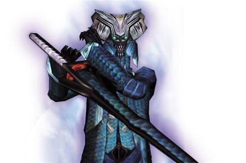 鬼泣巅峰之战维吉尔技能详解 维吉尔技能怎么样