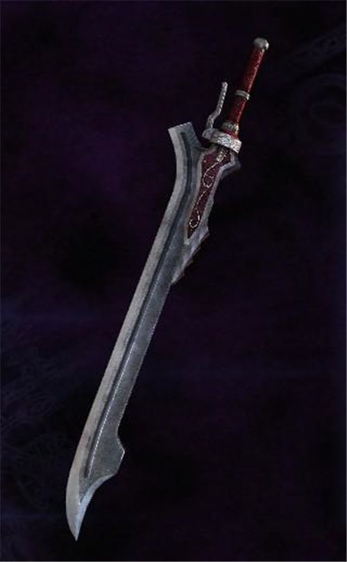 鬼泣巅峰之战绯红女皇介绍 绯红女皇怎么样