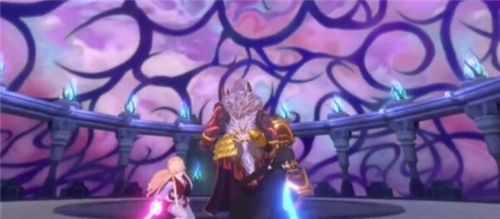 刀剑神域黑衣剑士王牌塞拉阵容推荐 塞拉阵容2021最新